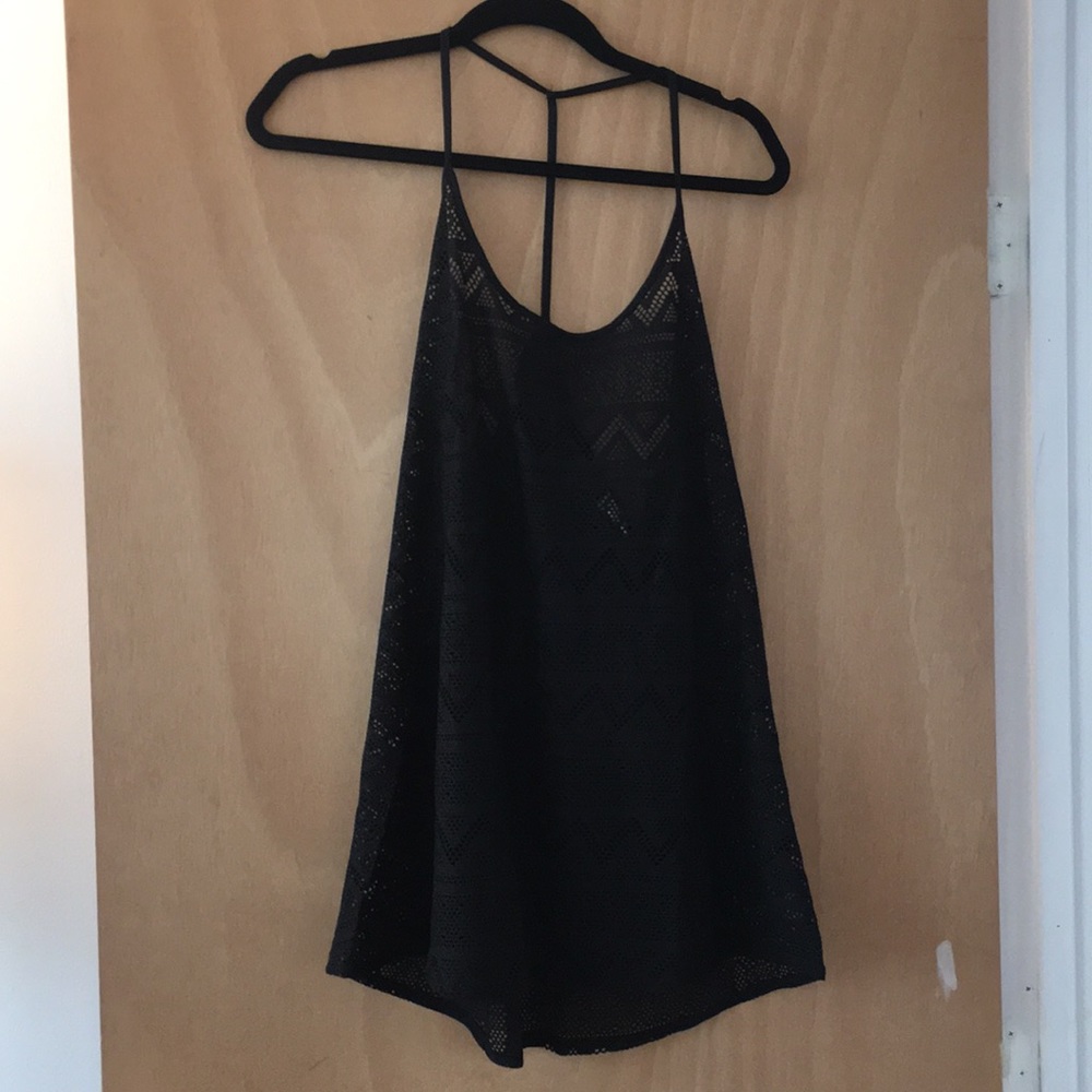 VS Swim cover up